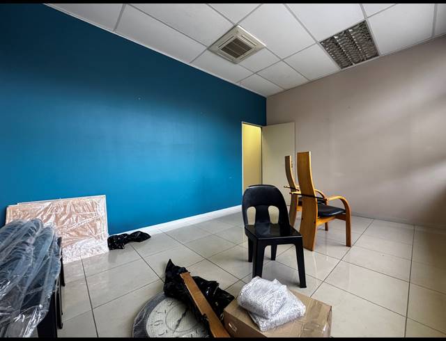 150M² OFFICE TO LET IN SHERWOOD